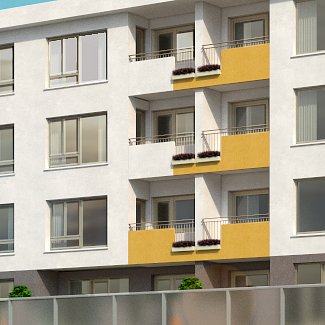 Апартаменти за продажба във Варна